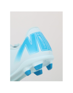 Chaussures de football vapor 16 club fg/mg bleu enfant - Nike