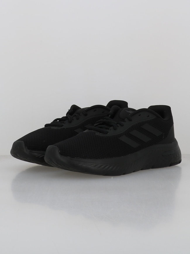 Baskets cloudfoam move noir homme - Adidas