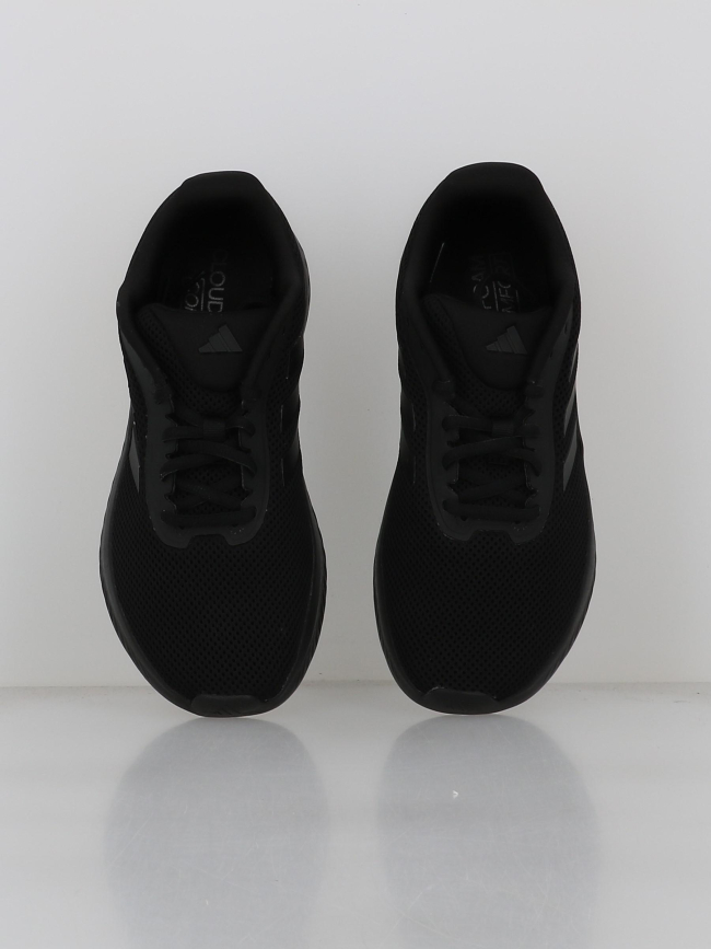 Baskets cloudfoam move noir homme - Adidas