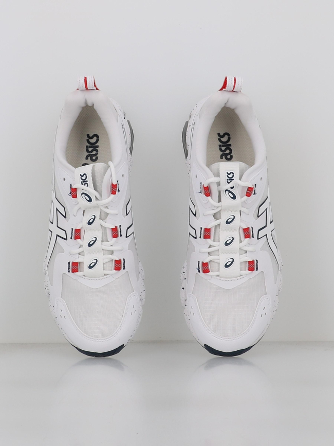 Baskets gel quantum 180 blanc homme - Asics