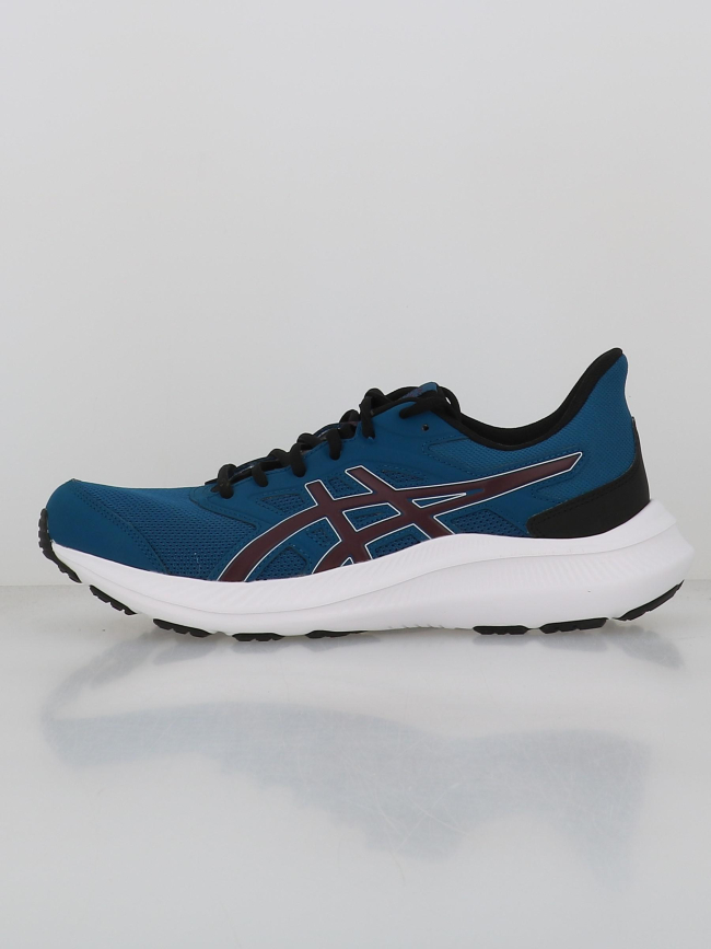 Chaussures de running jolt 4 bleu homme - Asics