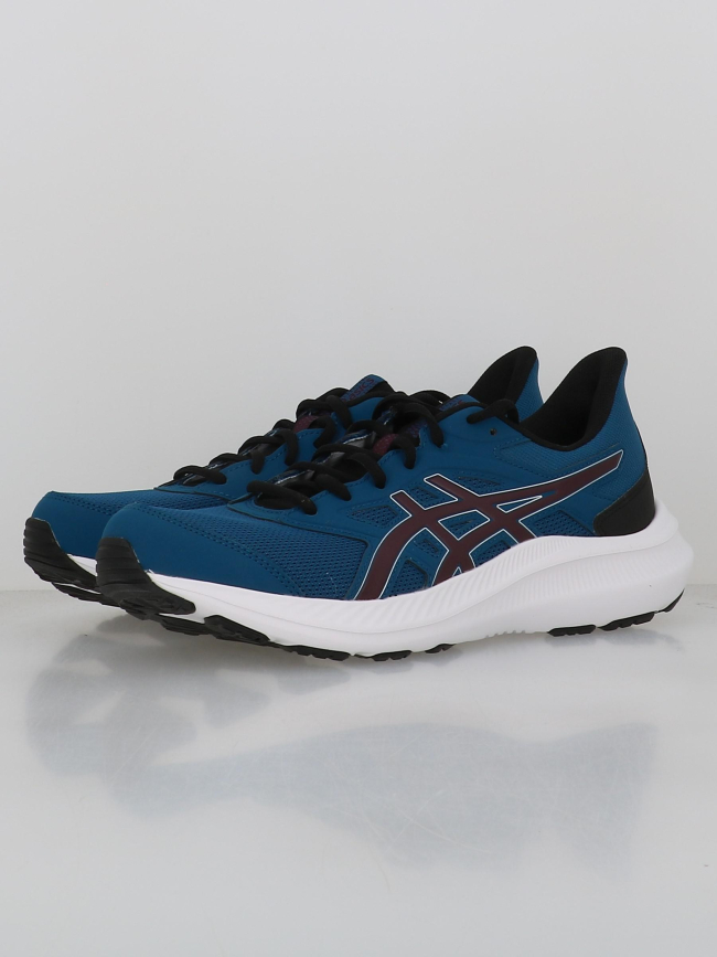 Chaussures de running jolt 4 bleu homme - Asics