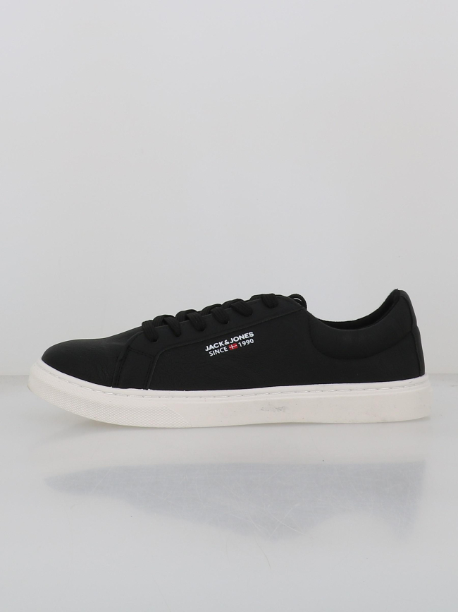 Baskets duncan noir homme - Jack & Jones