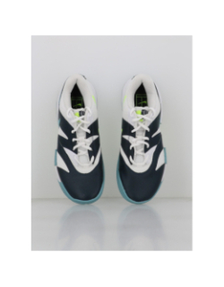 Chaussures de tennis court lite 4 bleu homme - Nike