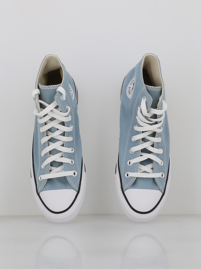 Converse chuck taylor all star bleu femme - Converse