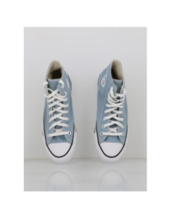 Converse chuck taylor all star bleu femme - Converse