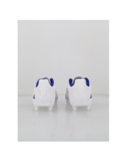 Chaussures de football f50 club fxg blanc enfant - Adidas