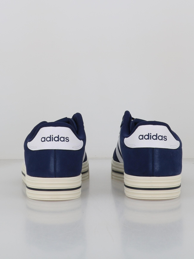 Baskets daily 4.0 bleu - Adidas