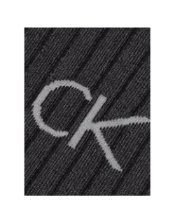 Pack de 2 paires de chaussettes dropneedle homme - Calvin Klein