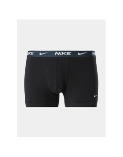 Pack de 3 boxers everyday cotton stretch noir homme - Nike