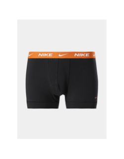 Pack de 3 boxers everyday cotton stretch noir homme - Nike