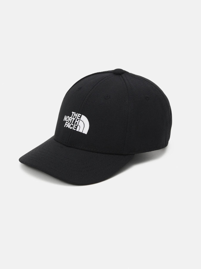 Casquette recycled 66 classic noir enfant - The North Face