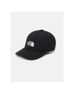 Casquette recycled 66 classic noir enfant - The North Face