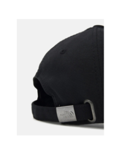 Casquette recycled 66 classic noir enfant - The North Face