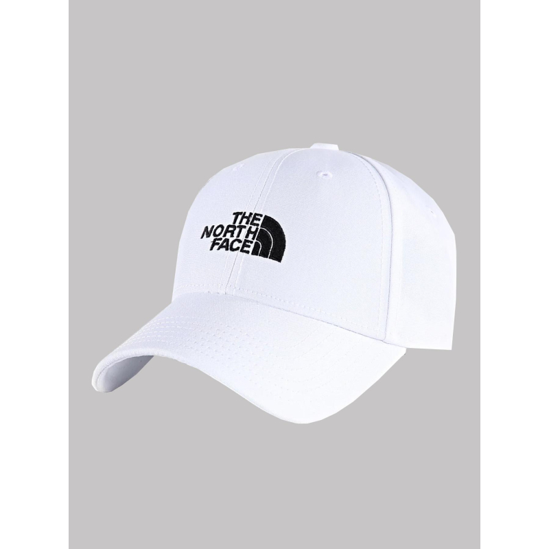 Casquette recycled 66 classic blanc - The North Face