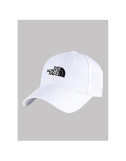 Casquette recycled 66 classic blanc - The North Face