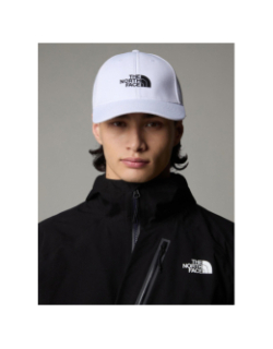 Casquette recycled 66 classic blanc - The North Face