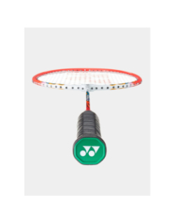 Raquette de badminton MP 2 U4 rouge blanc - Yonex