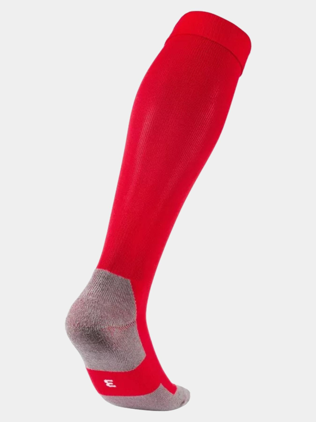 Paire de chaussettes de football rouge adulte - Puma