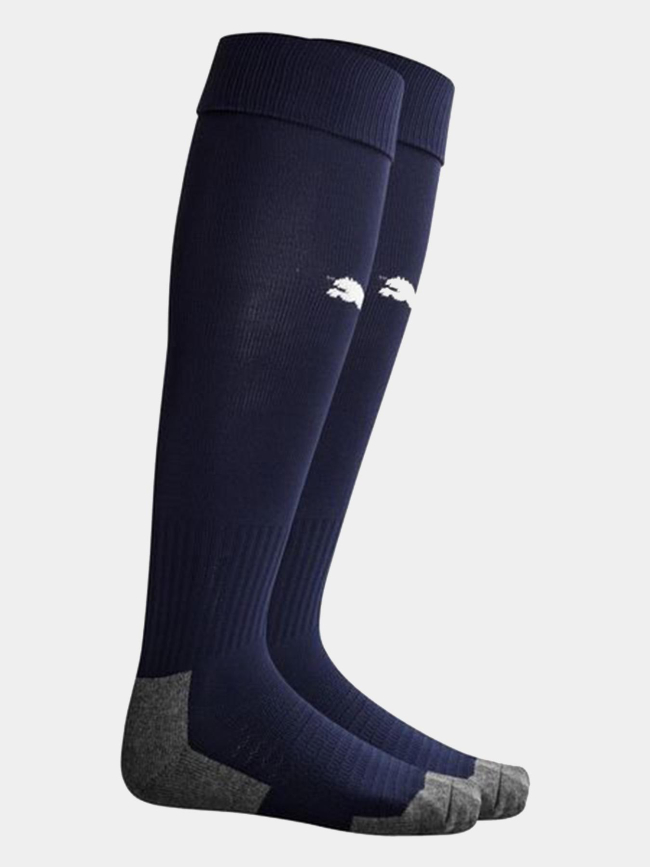 Paire de chaussettes de football liga bleu marine homme - Puma