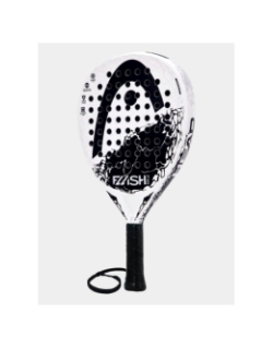 Raquette de padel flash pro 2.0 blanc noir - Head