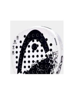 Raquette de padel flash pro 2.0 blanc noir - Head