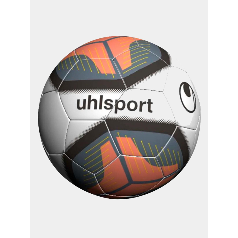 Ballon de football starter t4 orange - Uhlsport