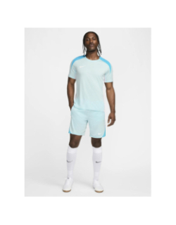 Short de football strike bleu homme - Nike