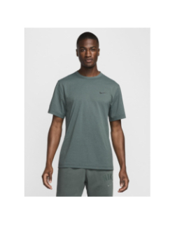 T-shirt df uv hyverse vert homme - Nike