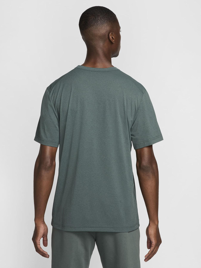 T-shirt df uv hyverse vert homme - Nike