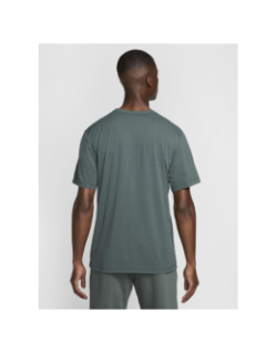 T-shirt df uv hyverse vert homme - Nike