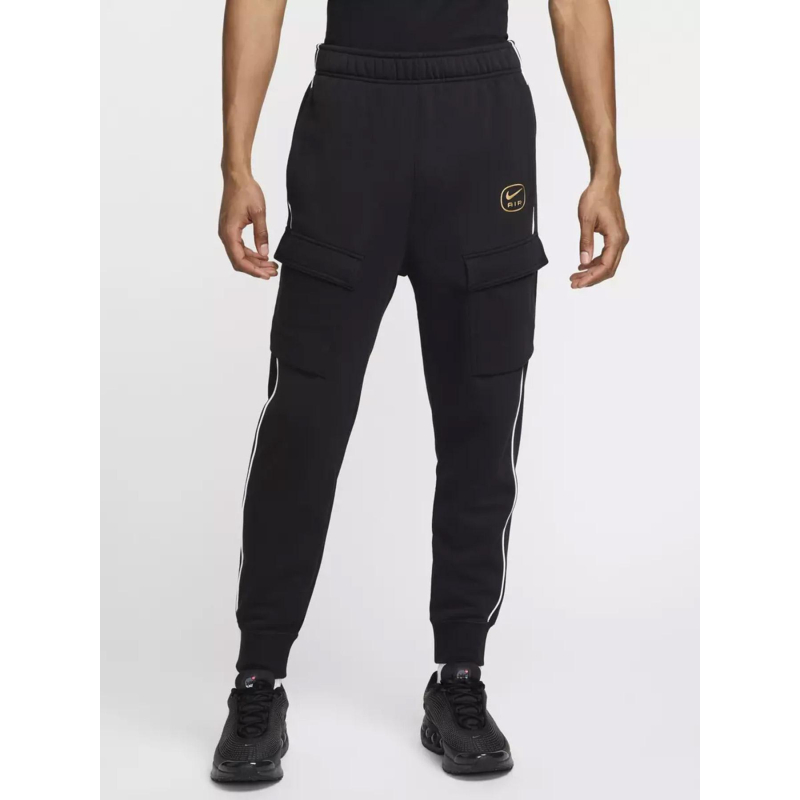 Jogging nsw air cargo noir homme - Nike