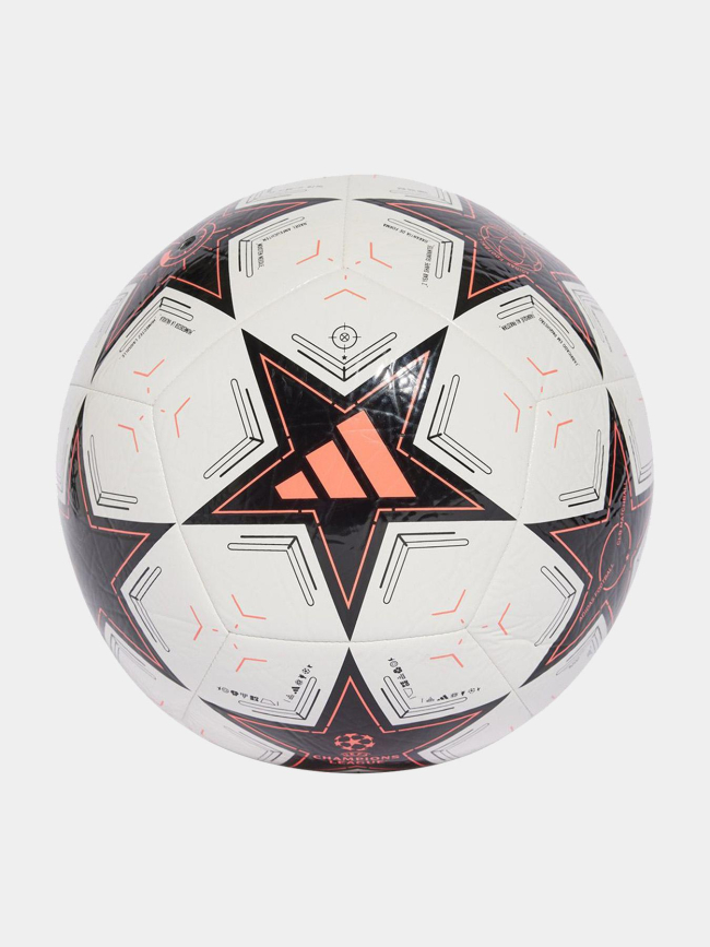 Ballon de football ucl club blanc - Adidas