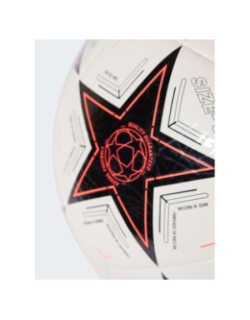 Ballon de football ucl club blanc - Adidas