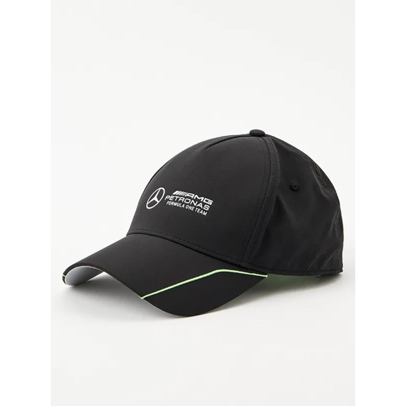 Casquette mercedes amg petronas formule 1 noir adulte - Puma