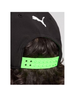 Casquette mercedes amg petronas formule 1 noir adulte - Puma