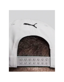 Casquette mercedes amg petronas formule 1 gris adulte - Puma