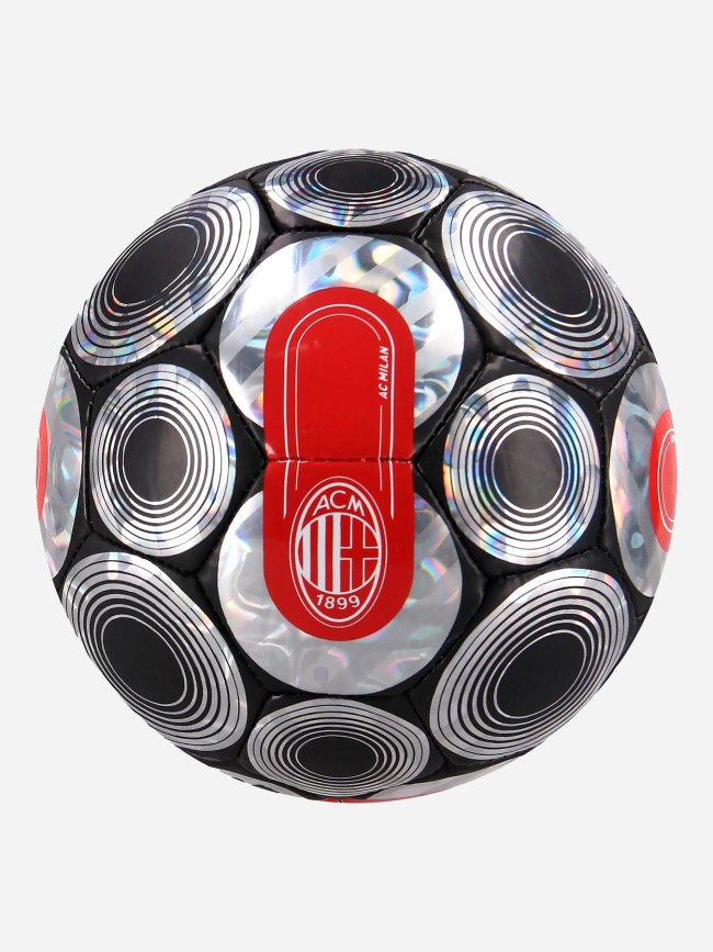 Ballon de football ac milan taille 5 noir - Puma