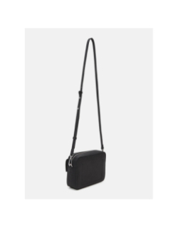 Sac bandoulière linear camera noir femme - Calvin Klein