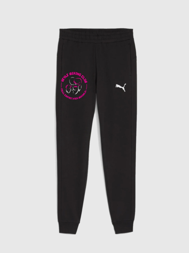 Jogging all szn pt rose femme - Adidas | wimod
