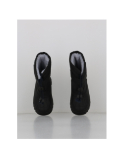 Bottes de neige beryl noir enfant - Kimberfeel