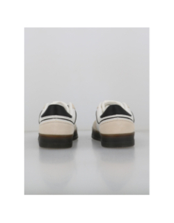 Baskets the greenwich blanc beige homme - Tommy Jeans