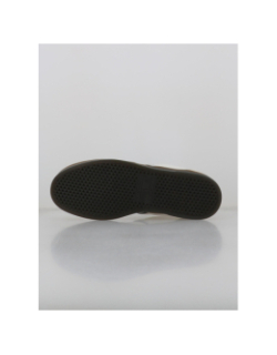 Baskets the greenwich blanc beige homme - Tommy Jeans