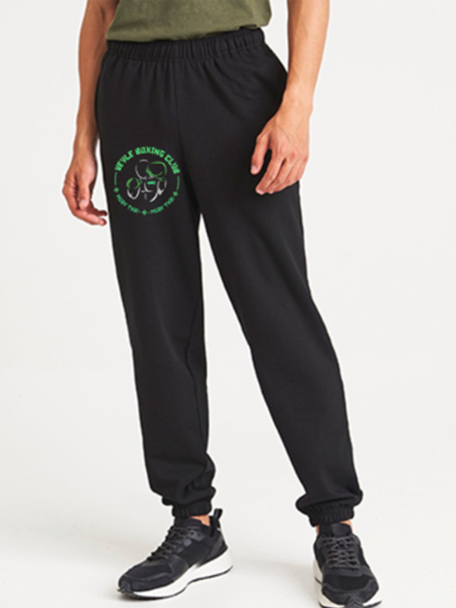 Jogging logo signature rose homme - Project X Paris  | wimod