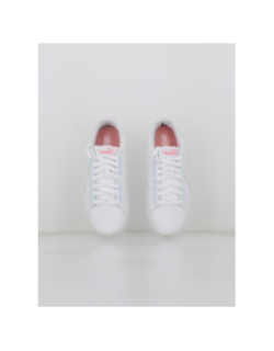 Baskets jada crystal wings blanc fille - Puma