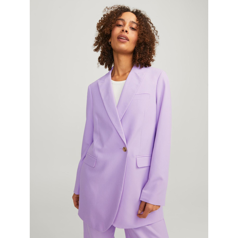 Veste blazer large mary violet femme - Jjxx