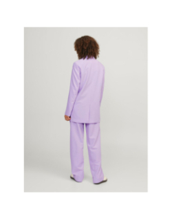 Veste blazer large mary violet femme - Jjxx