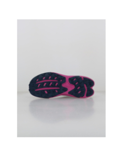 Chaussures de trail torrent 4 bleu femme - Hoka