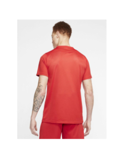 T-shirt de football park rouge homme - Nike