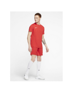 T-shirt de football park rouge homme - Nike